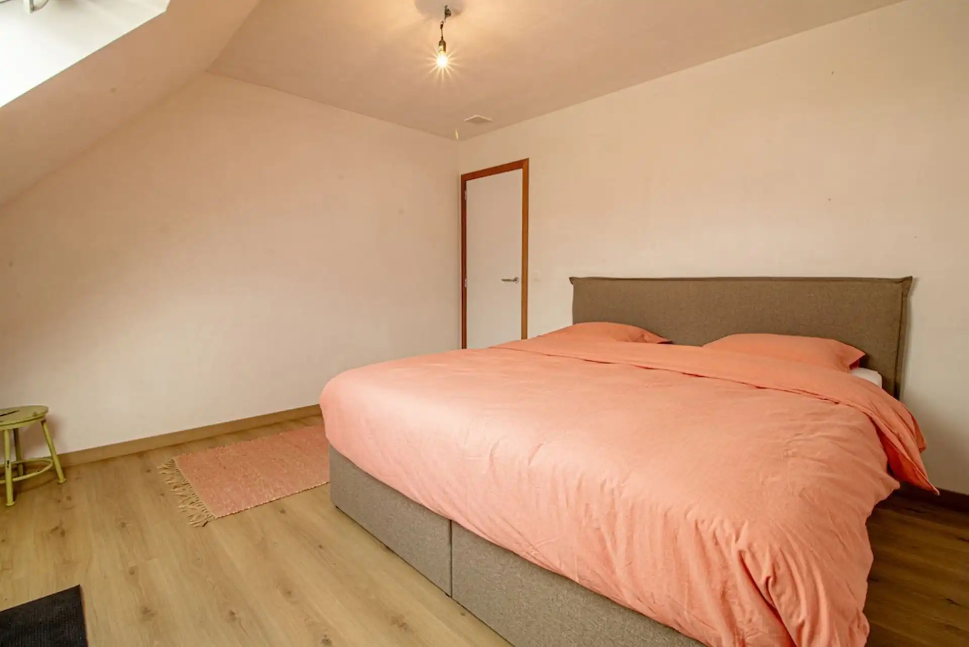 Energiezuinige nieuwbouwwoning in rustige buurt te Ingooigem foto 9