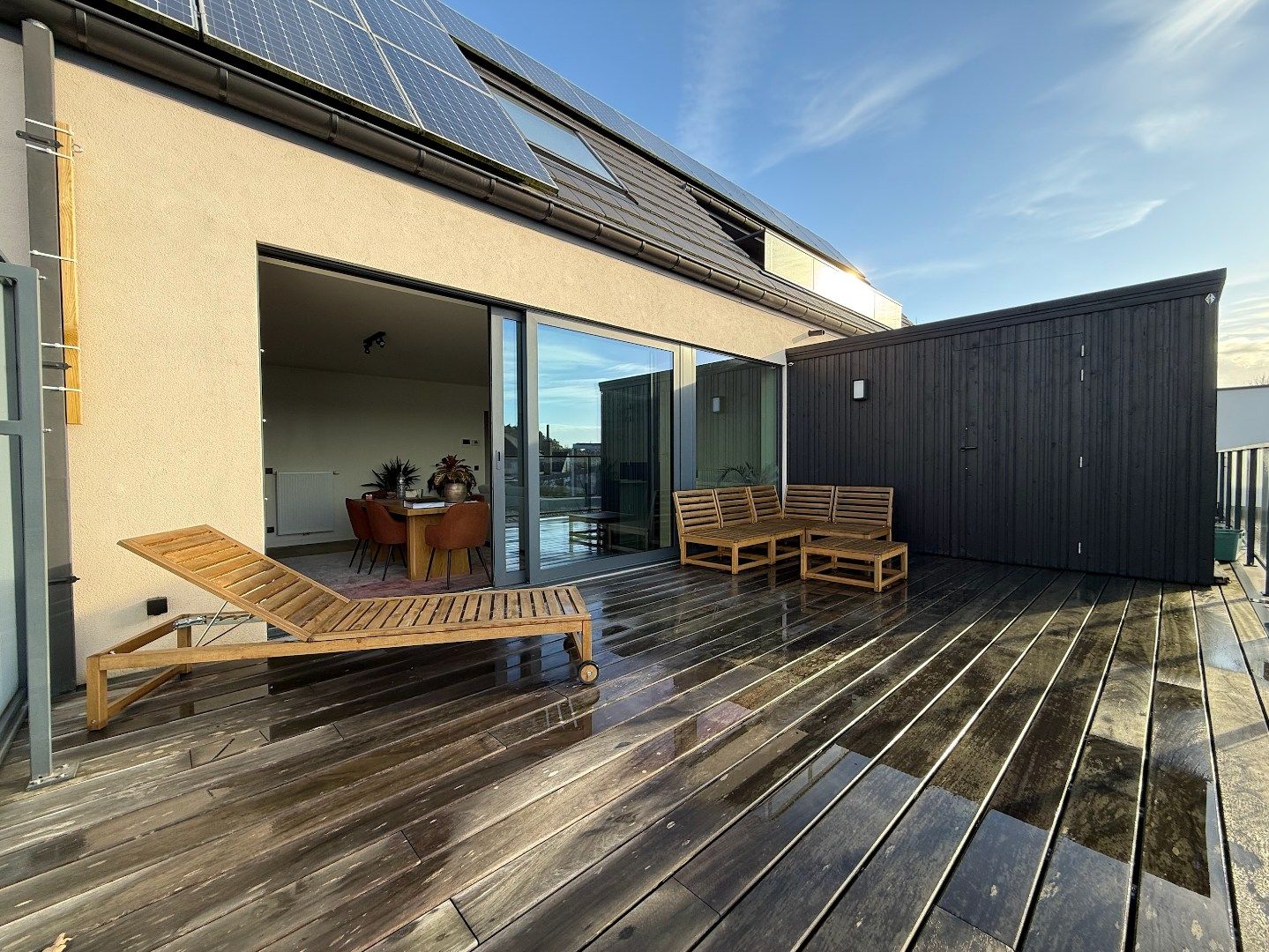 Lichtrijk appartement foto 10