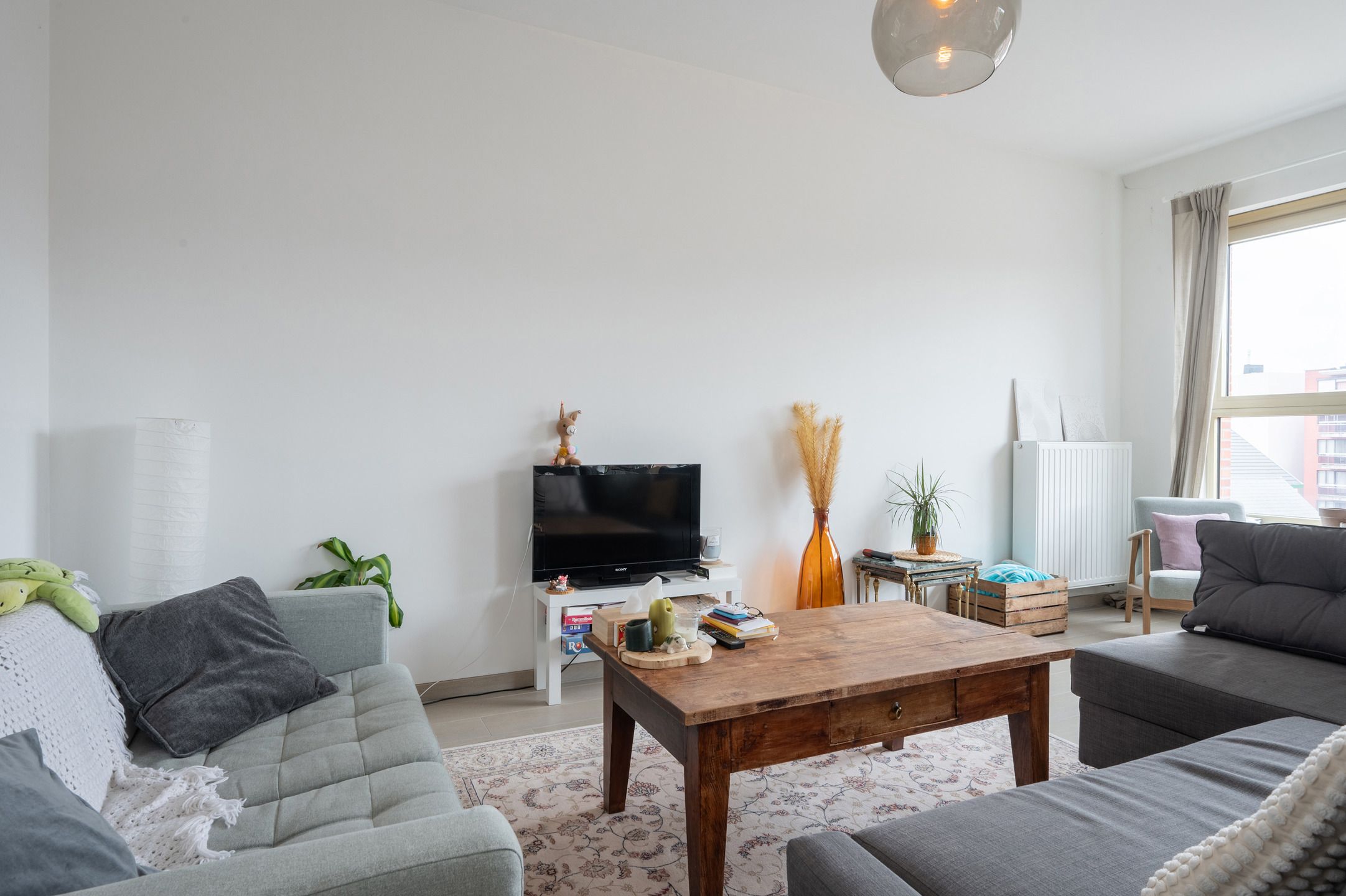 Appartement met 2 slaapkamers aan Turnova foto 5
