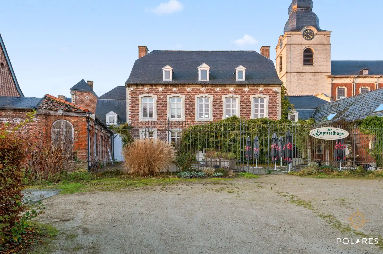 Handelspand met veel potentieel in Hoegaarden foto 39