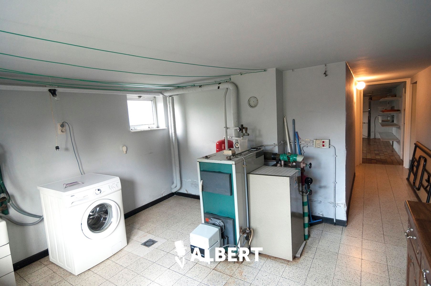 Ruime open bebouwing in Diepenbeek op mooi perceel van1305m² foto 13