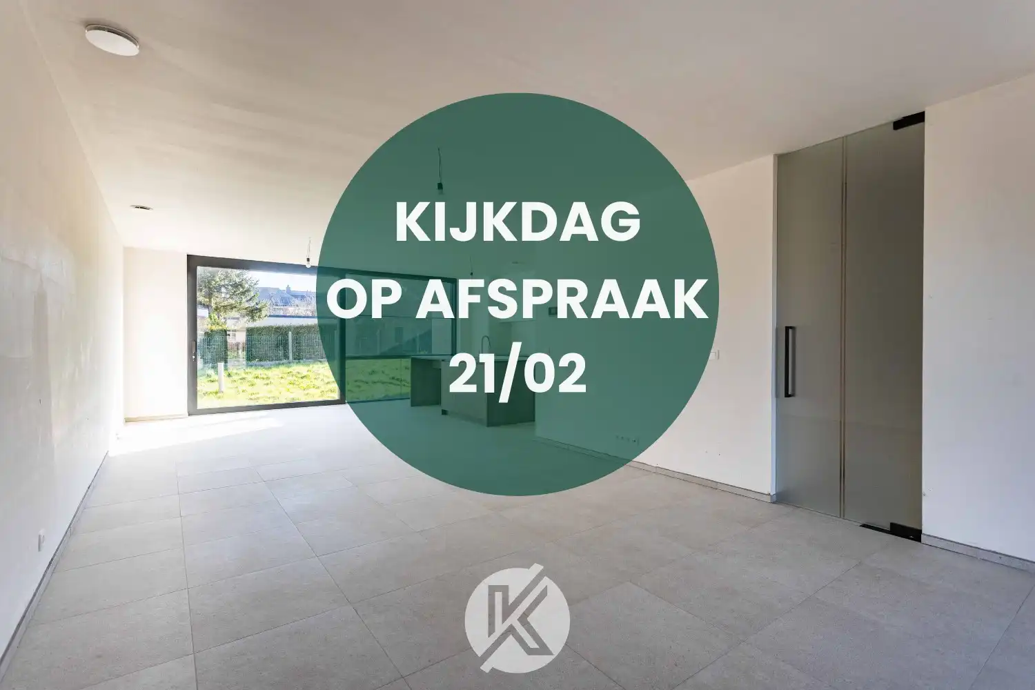 Gesloten BEN-woning op een rustige ligging foto {{pictureIndex}}