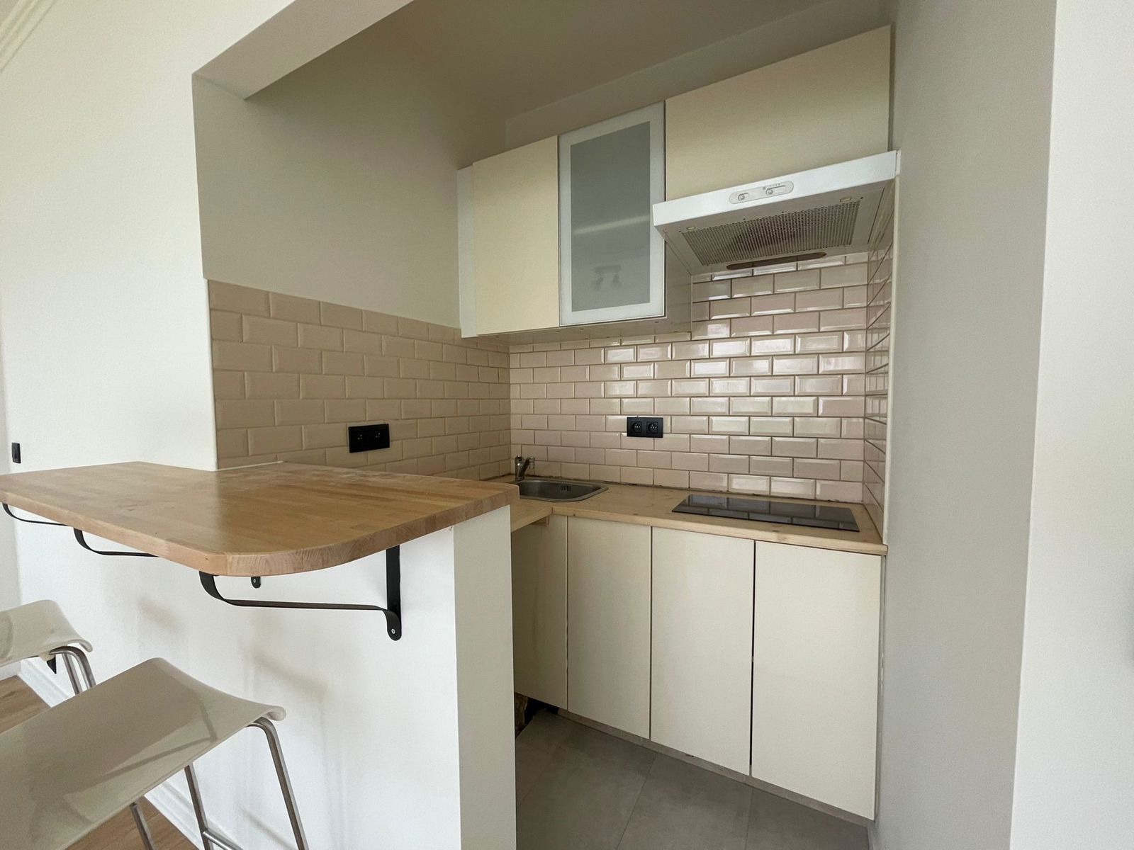 Lichtrijke studio te Kessel-Lo foto 4