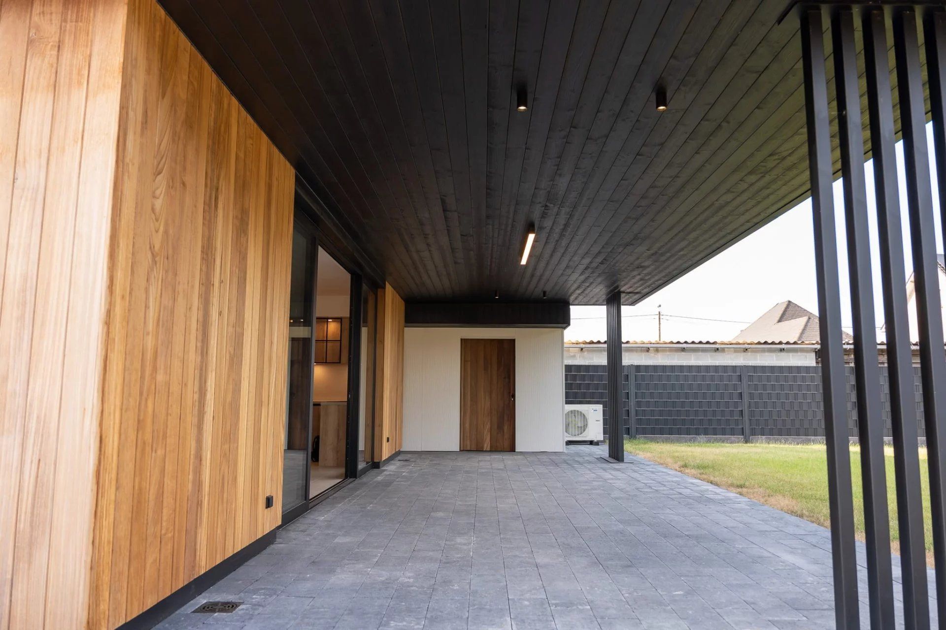 Nieuwbouw BEN woning met 2 ruime slaapkamers op gezellig perceel voorzien van alle luxe foto 30