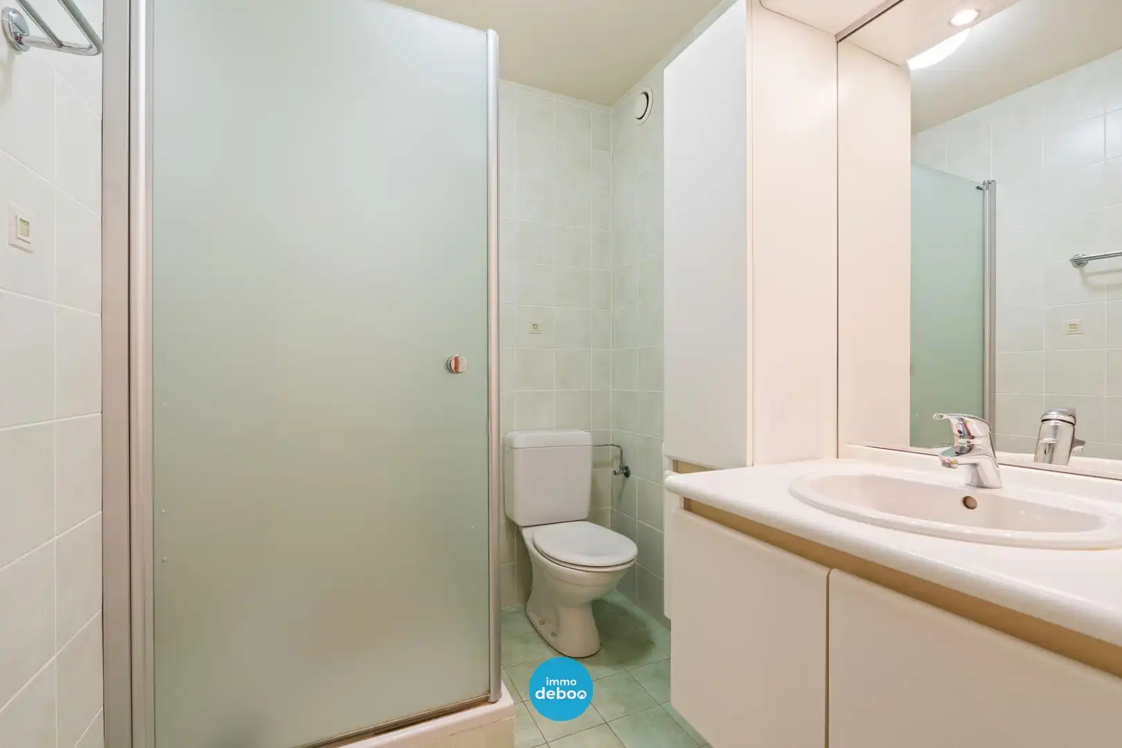 Instapklaar appartement met 2 terrassen en open duinzicht foto 17