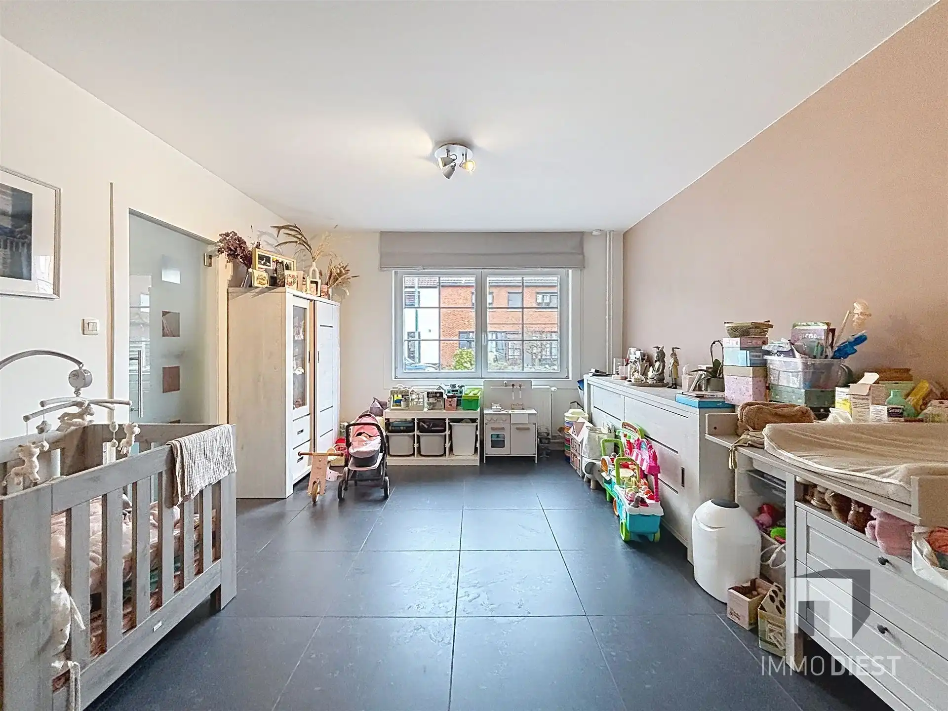 Instapklare, energiezuinige woning in het centrum van Averbode. foto 6