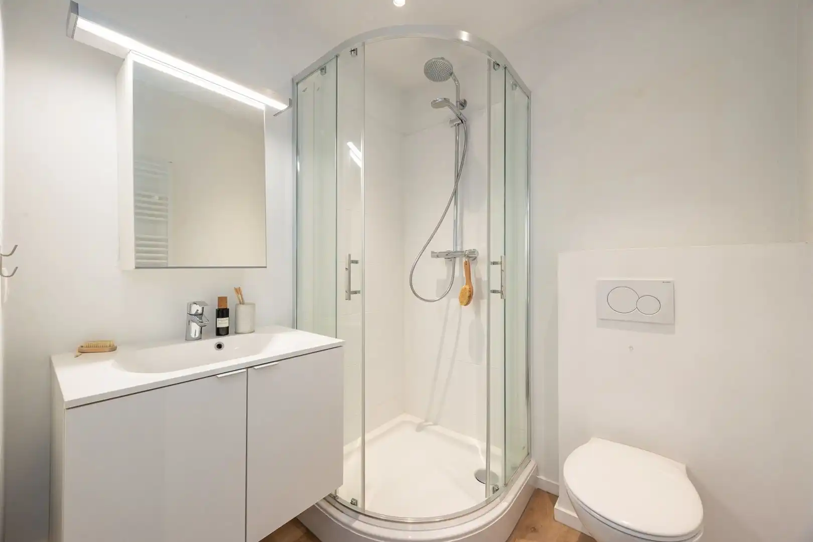 Instapklaar dakappartement met veel lichtinval foto 9