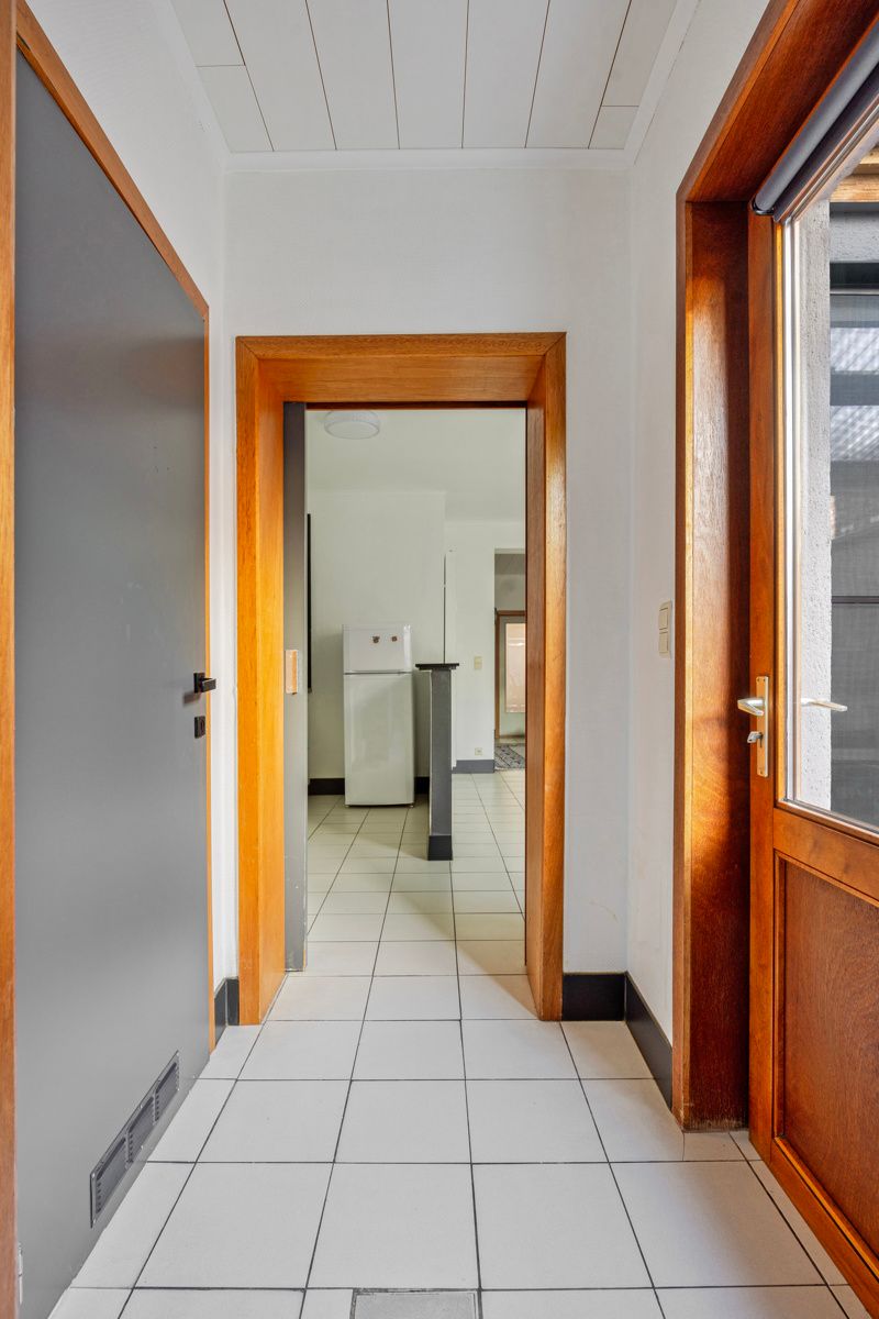 Appartement hartje Leuven - Kardinaalstraat foto 12