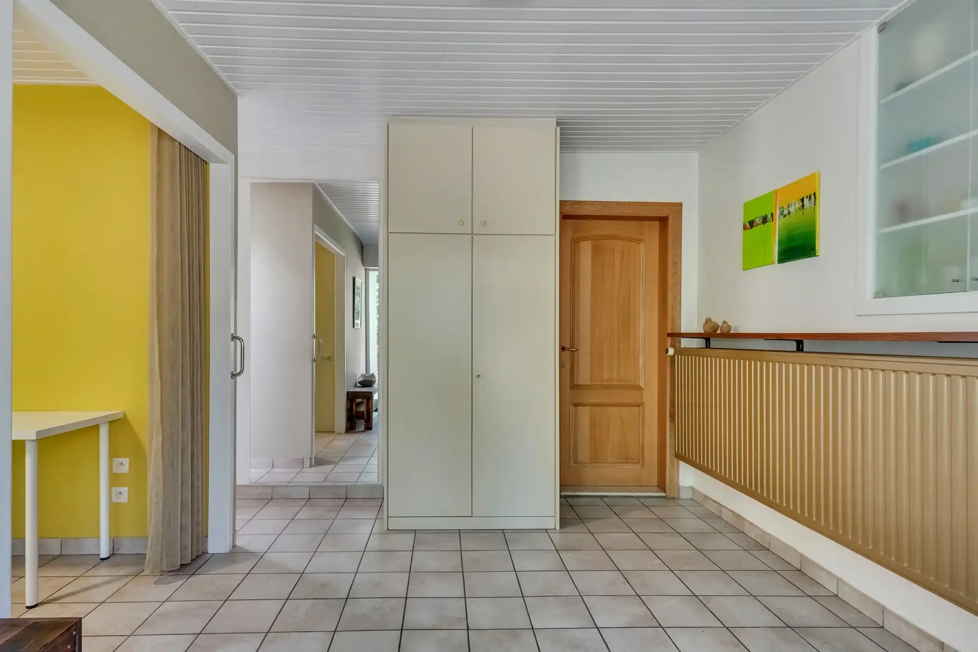 KARAKTERVOLLE WONING OP 41,73 ARE TE OPGLABBEEK foto 19