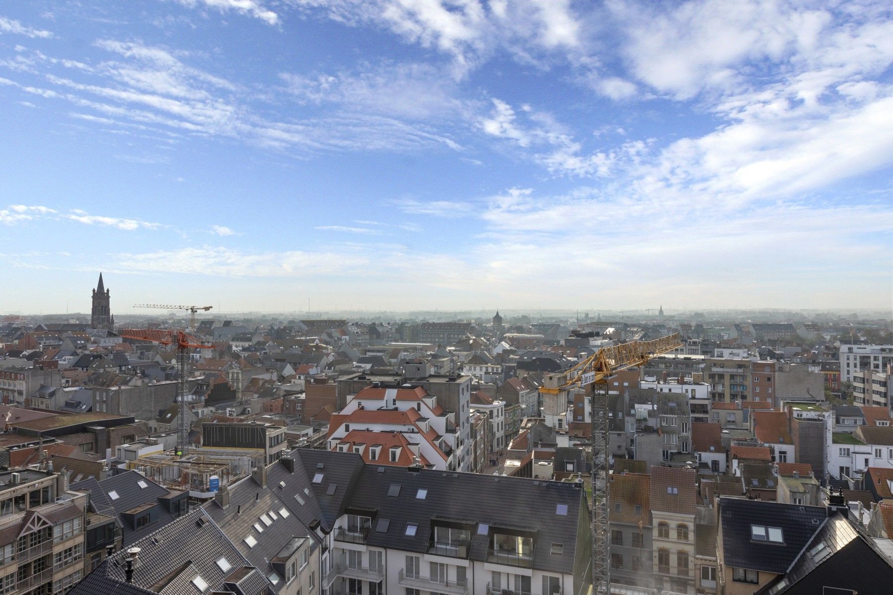 Instapklare studio met zeezicht op toplocatie! foto 6