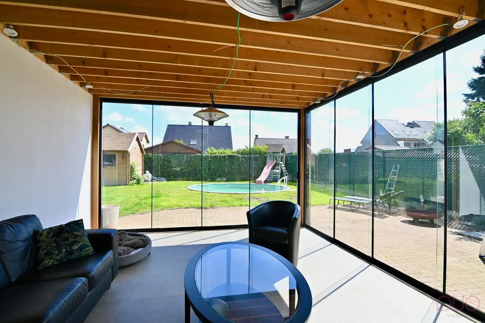 Zuiderse villa met 4 slaapkamers en mogelijkheid tot praktijkruimte foto 11