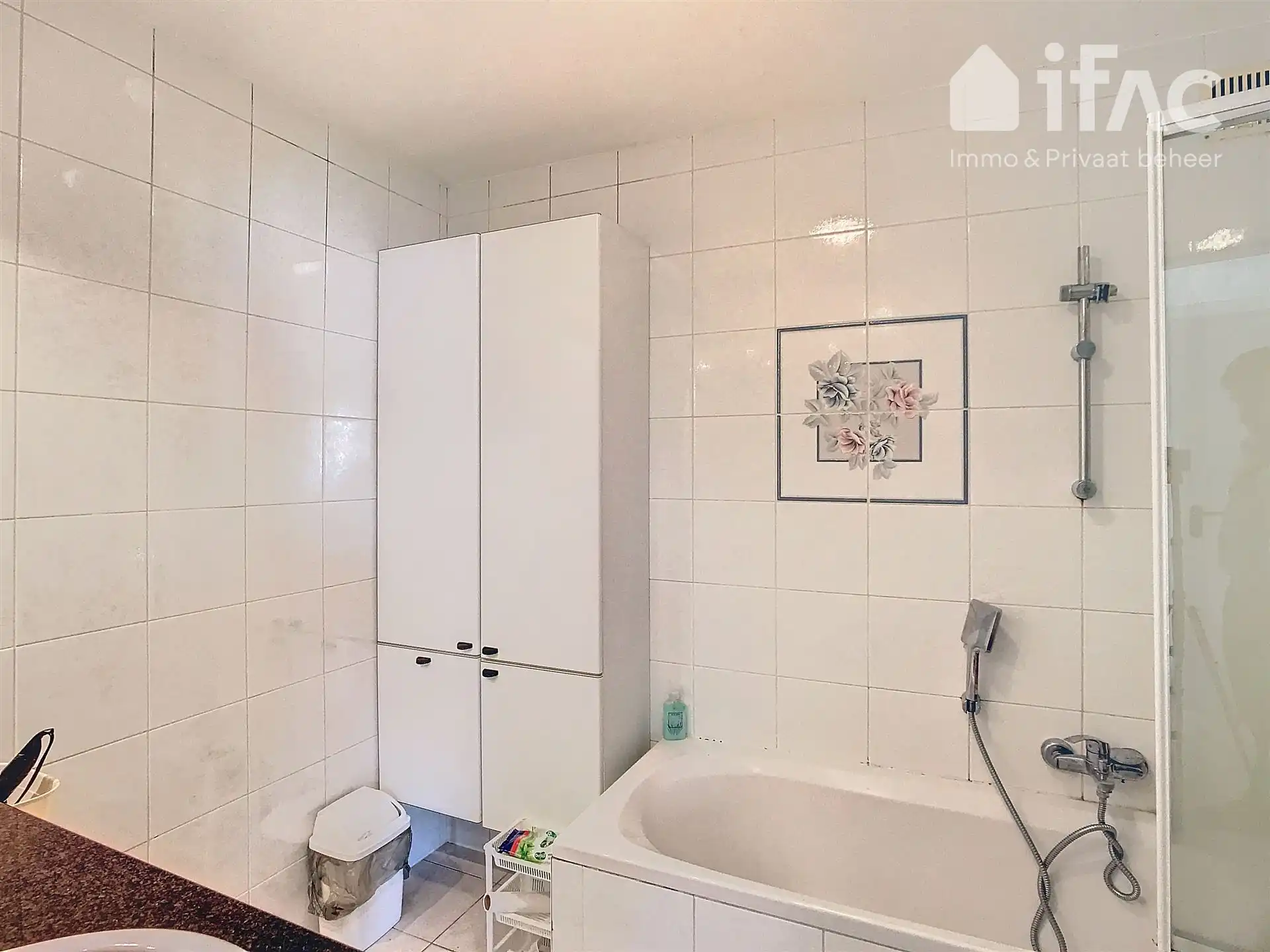 Gezellig appartement met 2 slaapkamers foto 7