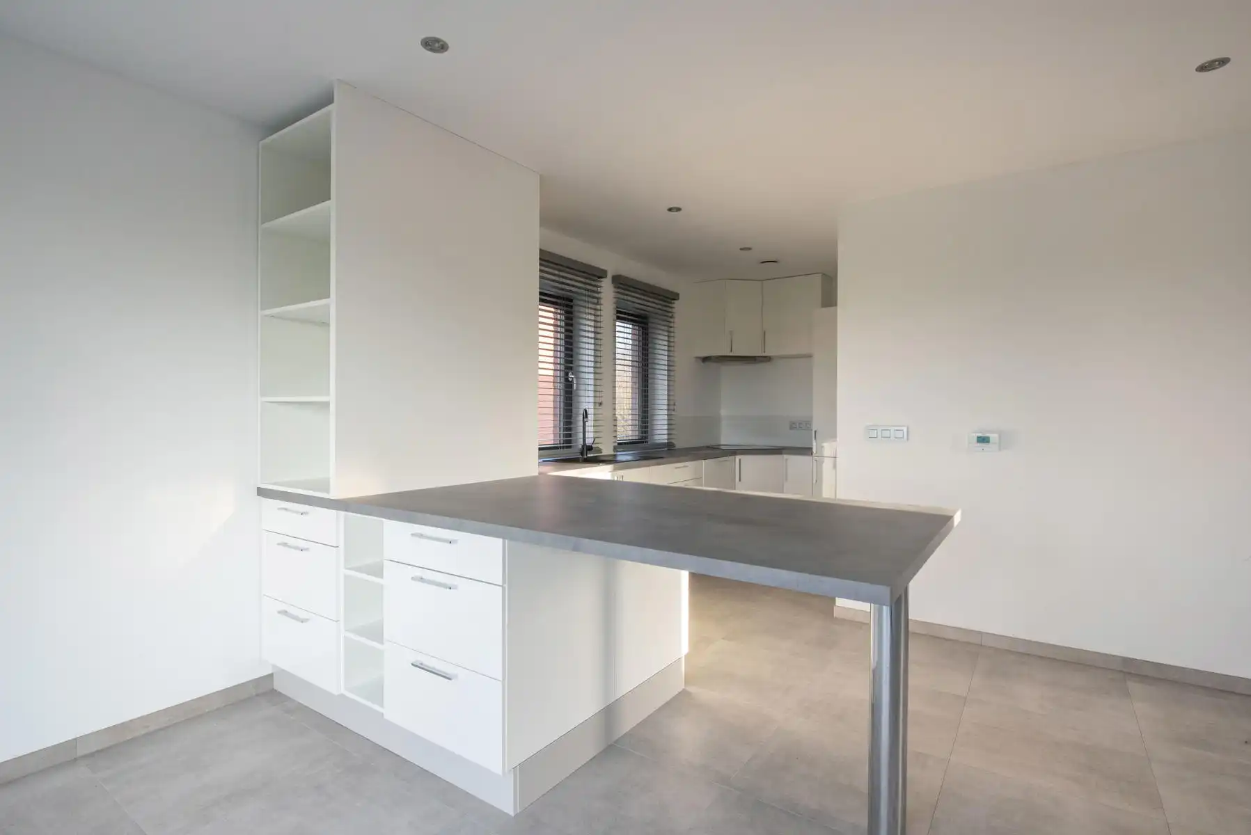 Royaal appartement gelegen in het charmante Riemst foto 6