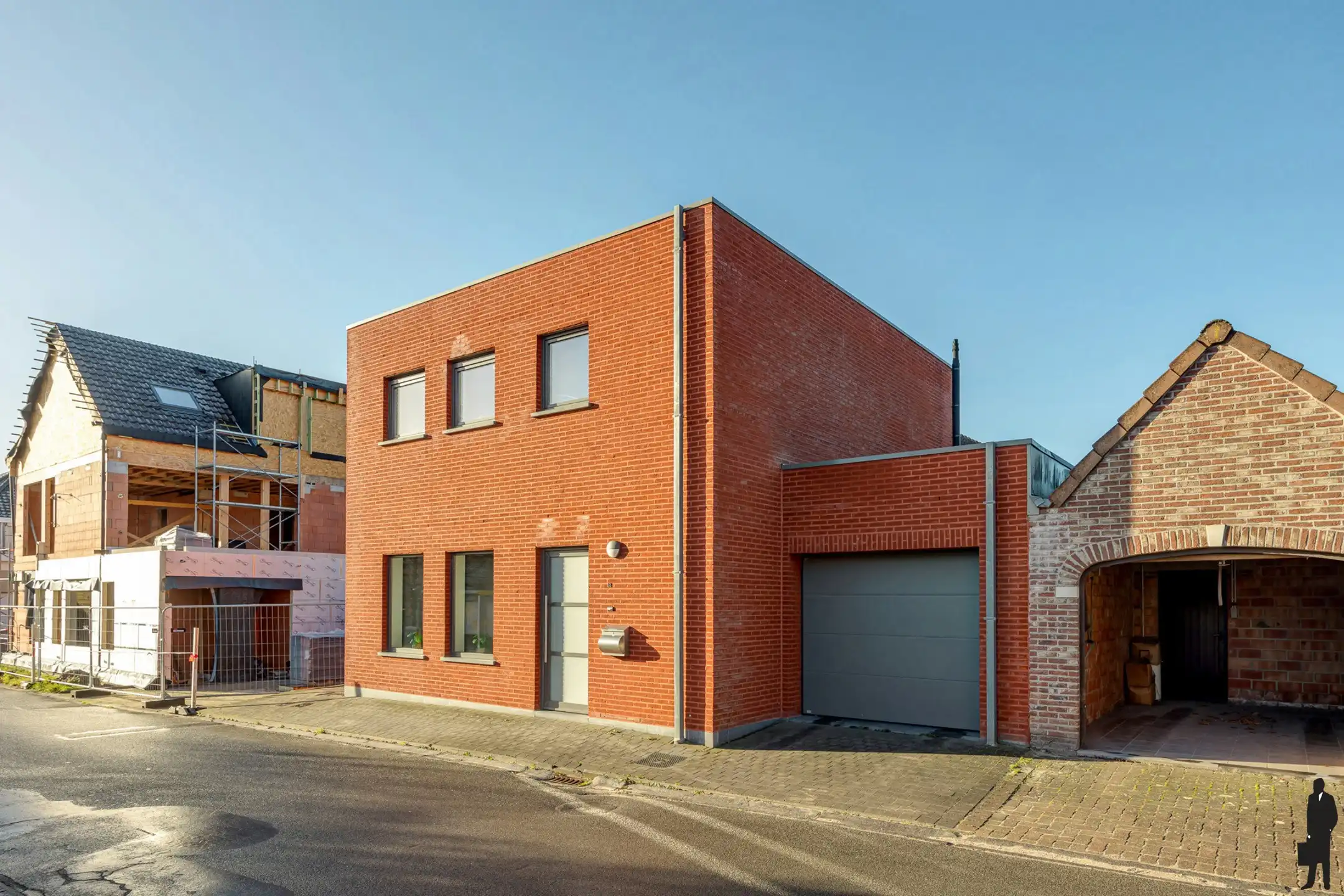 Huis te koop Bosstraat 18 - 9220 Hamme