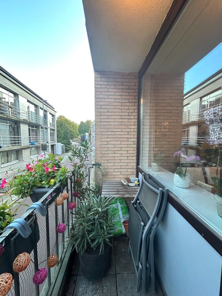 Prachtig gerenoveerd appartement met privatieve parking nabij Leuven foto 6