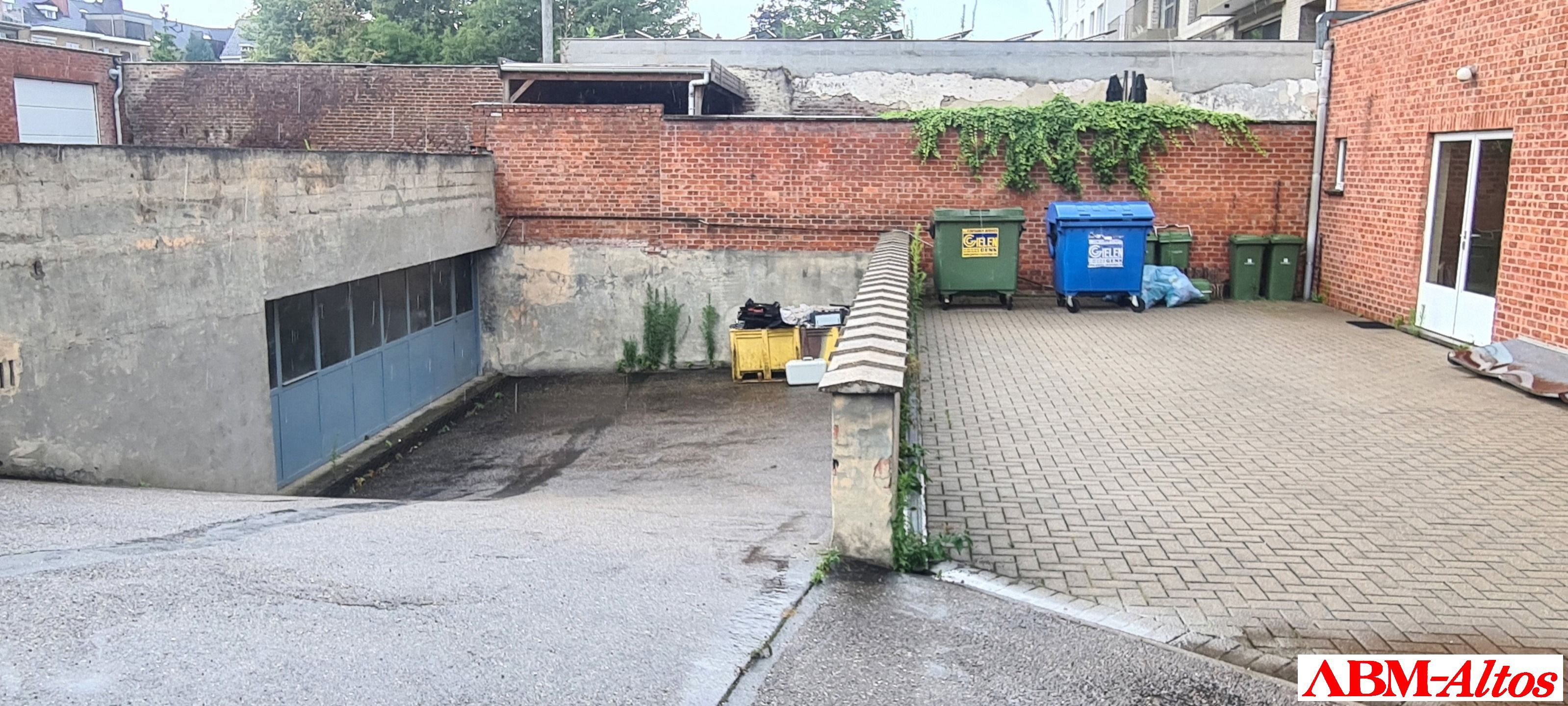 Hasselt te koop: Commercieel gelijkvloers foto 8