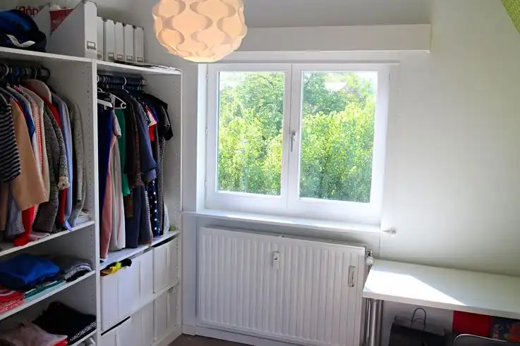 Prachtig appartement met garage, centrum Diest! foto 14