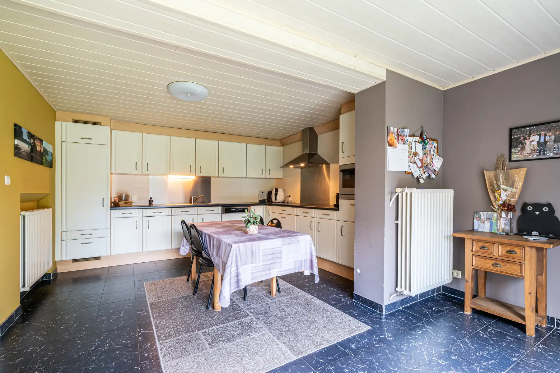 Ruime gezinswoning met 5 slaapkamers op 934 m² in Brecht foto 5