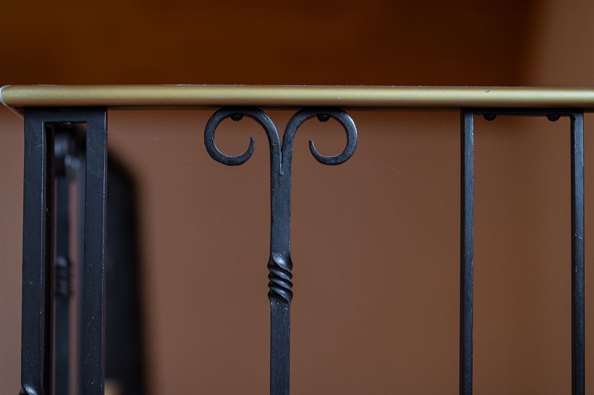 Rustig gelegen te renoveren HOB in Zingem. foto 13