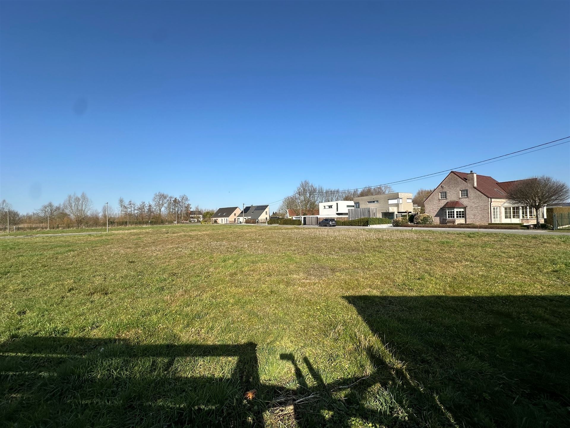 Rustig gelegen te renoveren HOB in Zingem. foto 13