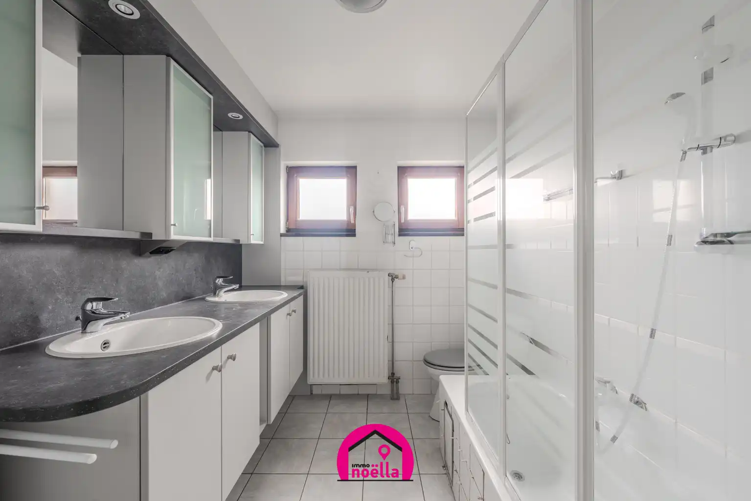 Halfopen bebouwing met tuin op toplocatie in Oostende foto 14