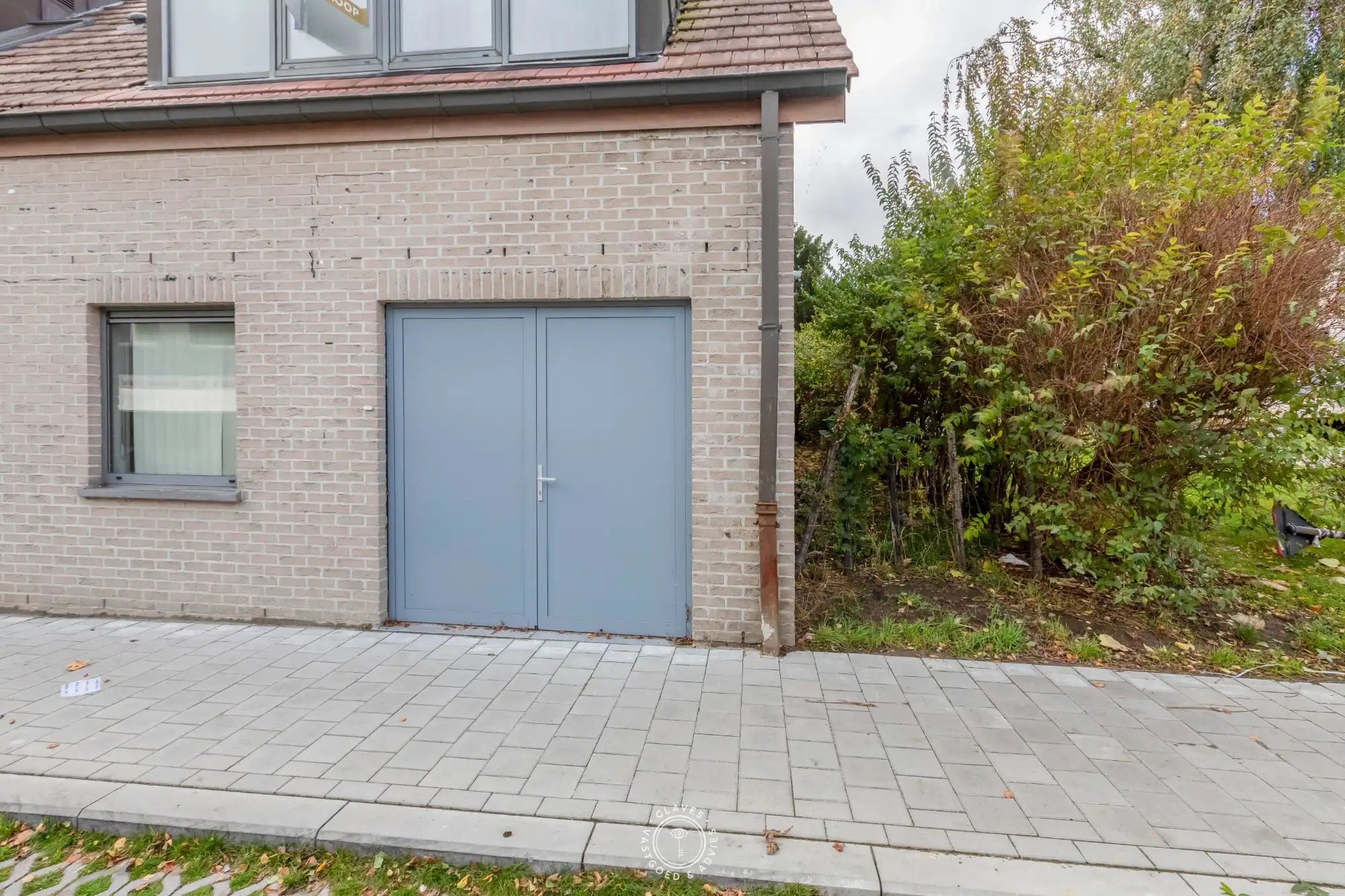 Ruim handelspand in het centrum van Temse foto 12