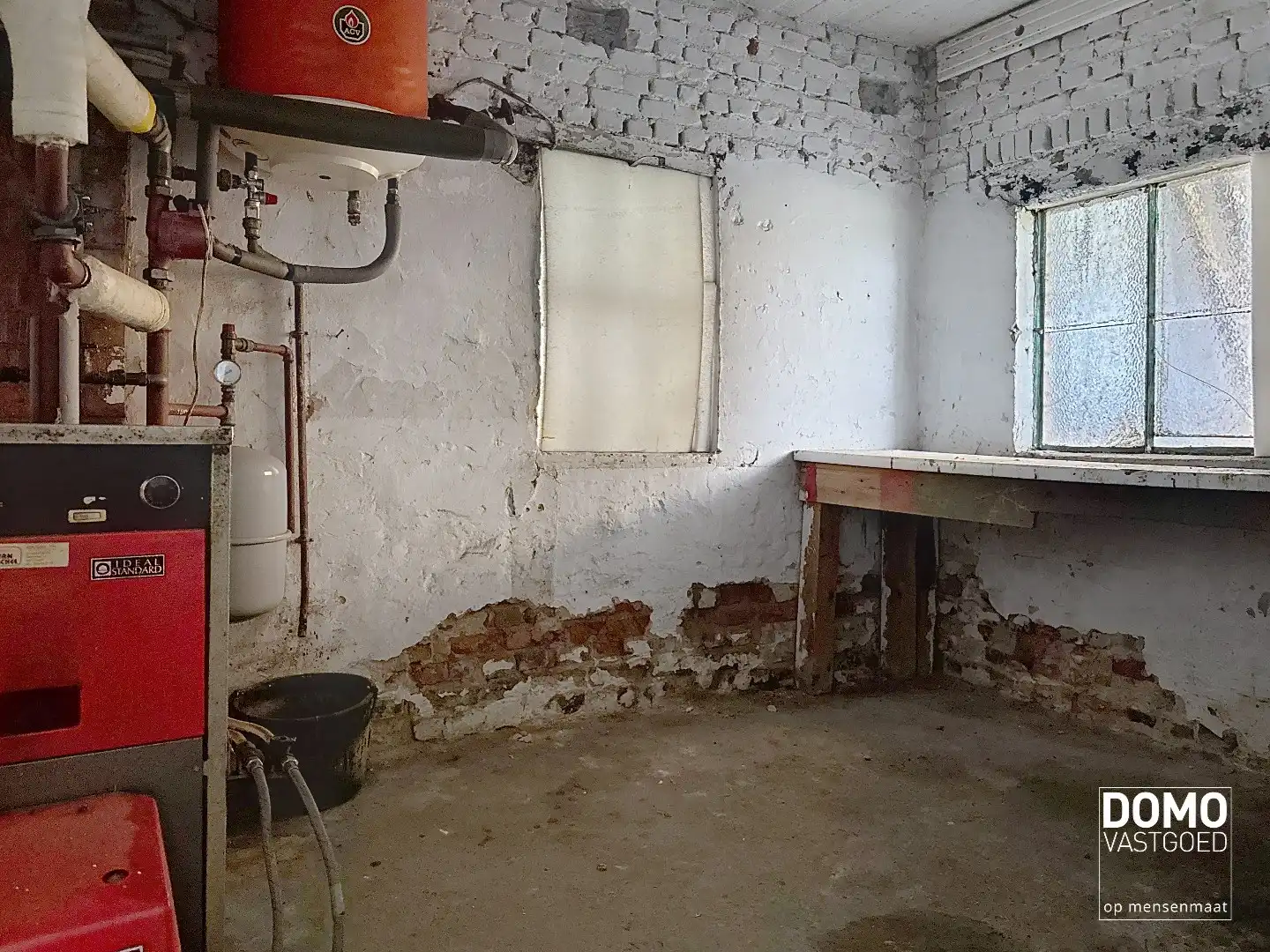 RUSTIG GELEGEN BOUWGROND MET EEN PRACHTIG GROEN UITZICHT TE WELLEN foto 22