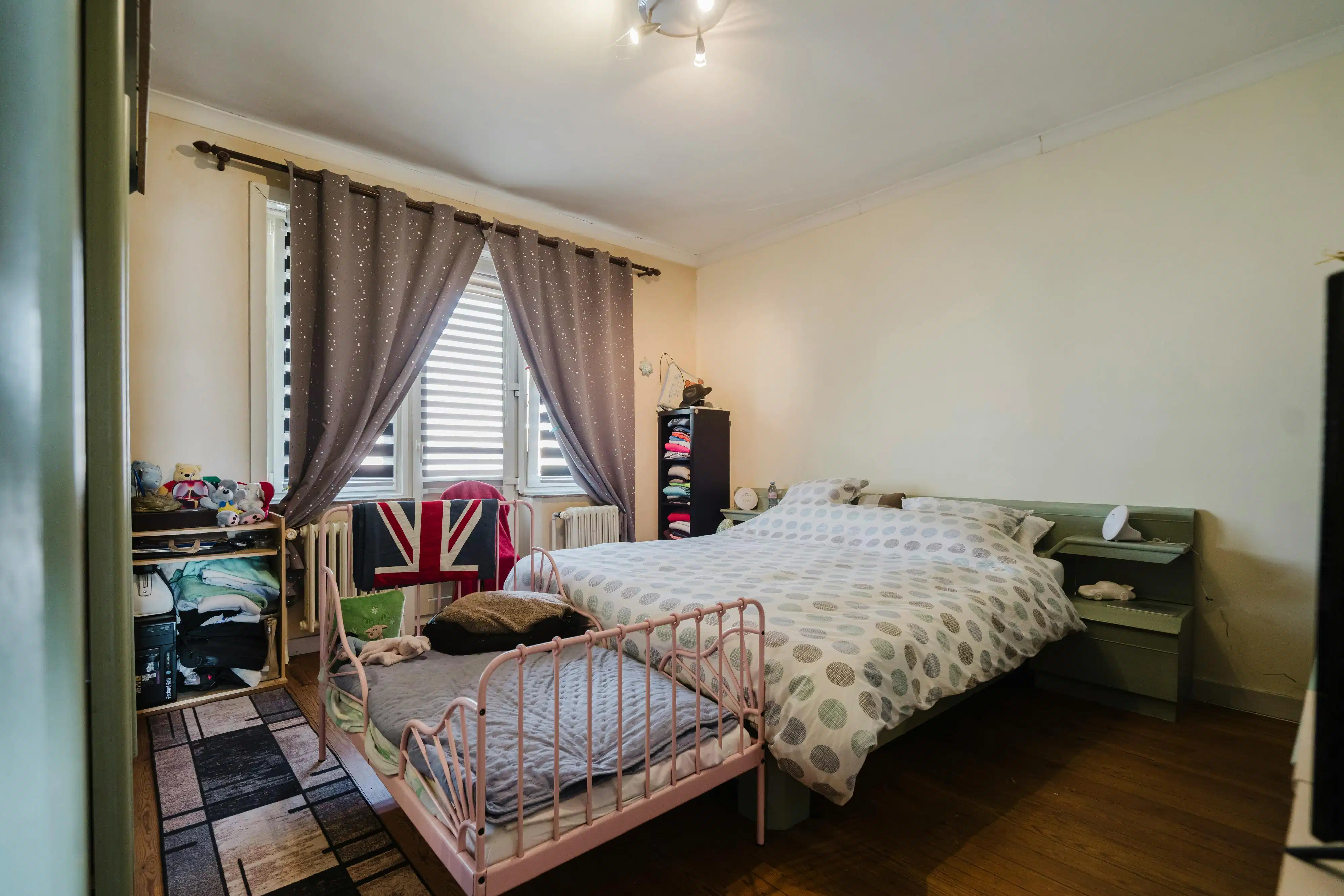 Leuke gezinswoning met 3 slaapkamers te Kortrijk foto 9