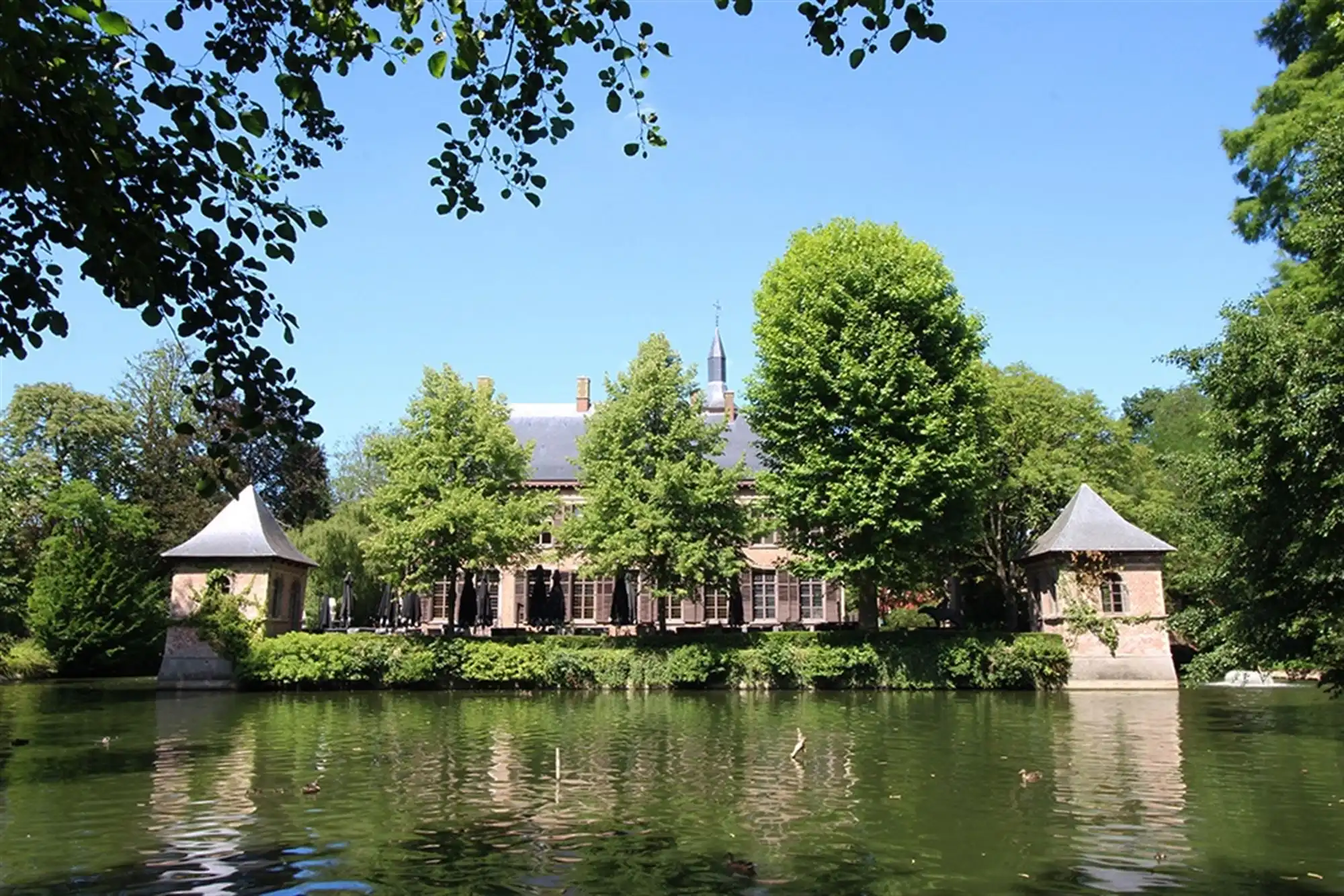 Uniek erfgoed met uitzonderlijk commercieel potentieel  foto {{pictureIndex}}