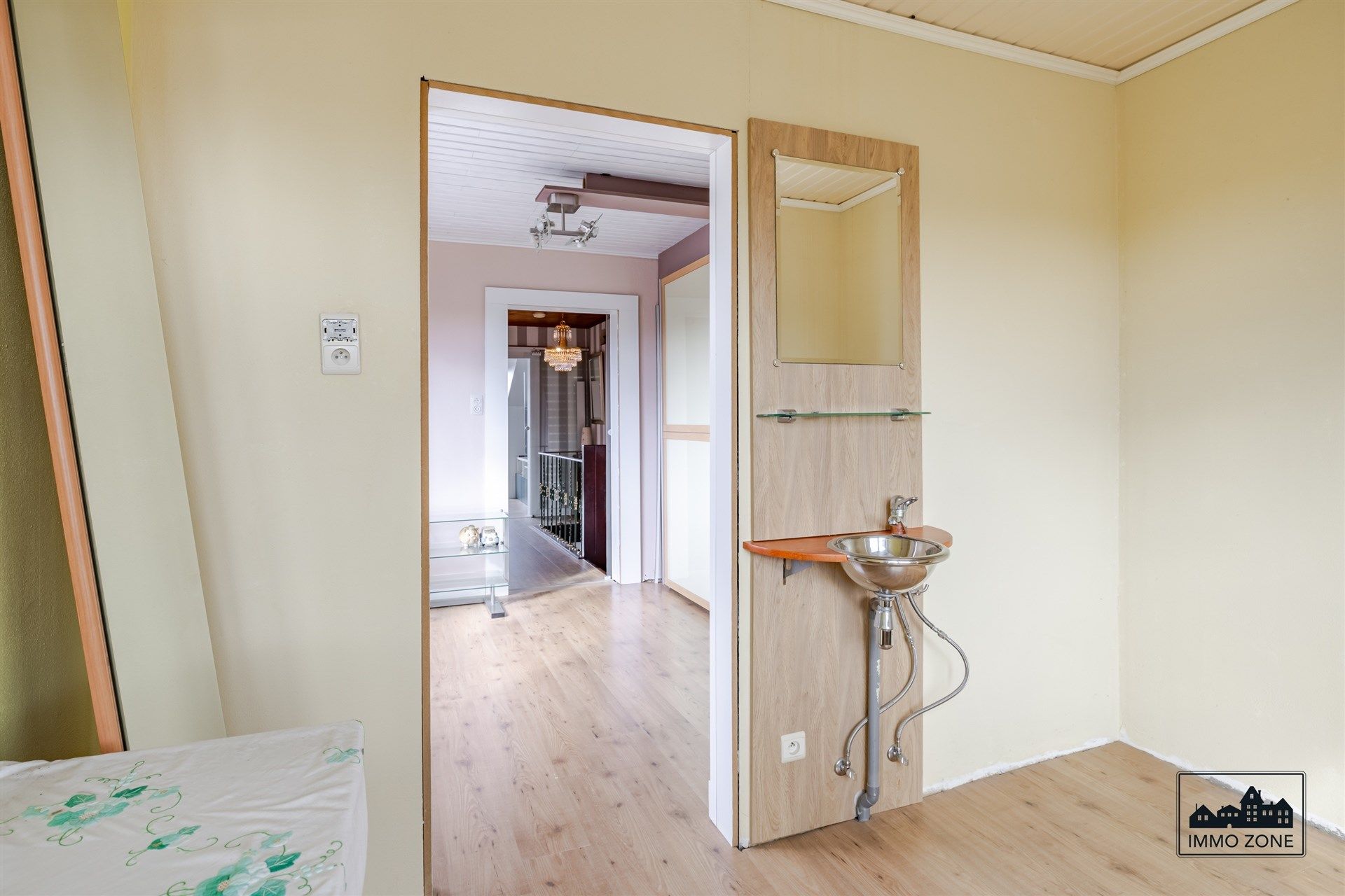Instapklare woning met 3 slks op topligging foto 23