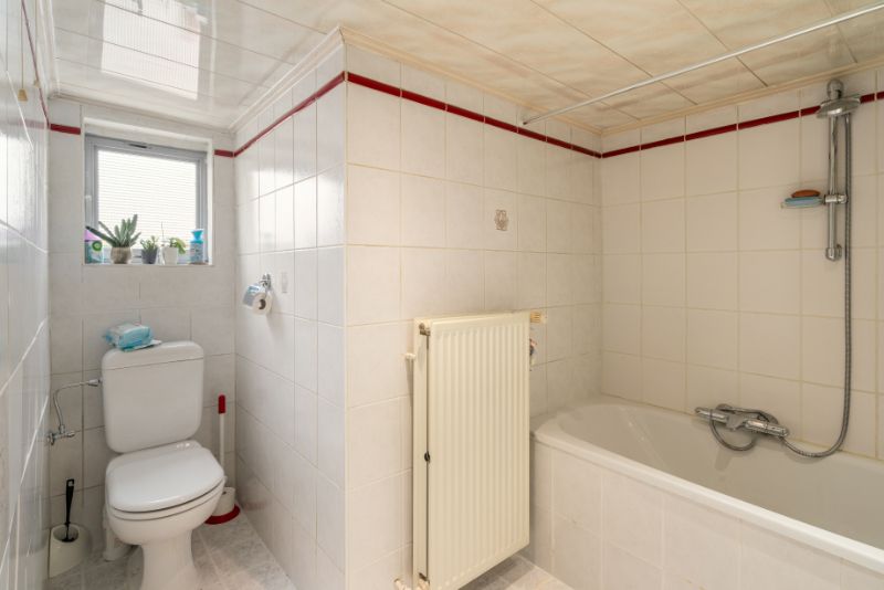 --- NIEUW --- Vlot bereikbare halfopen woning (170m²) met zonnegerichte tuin! foto 19
