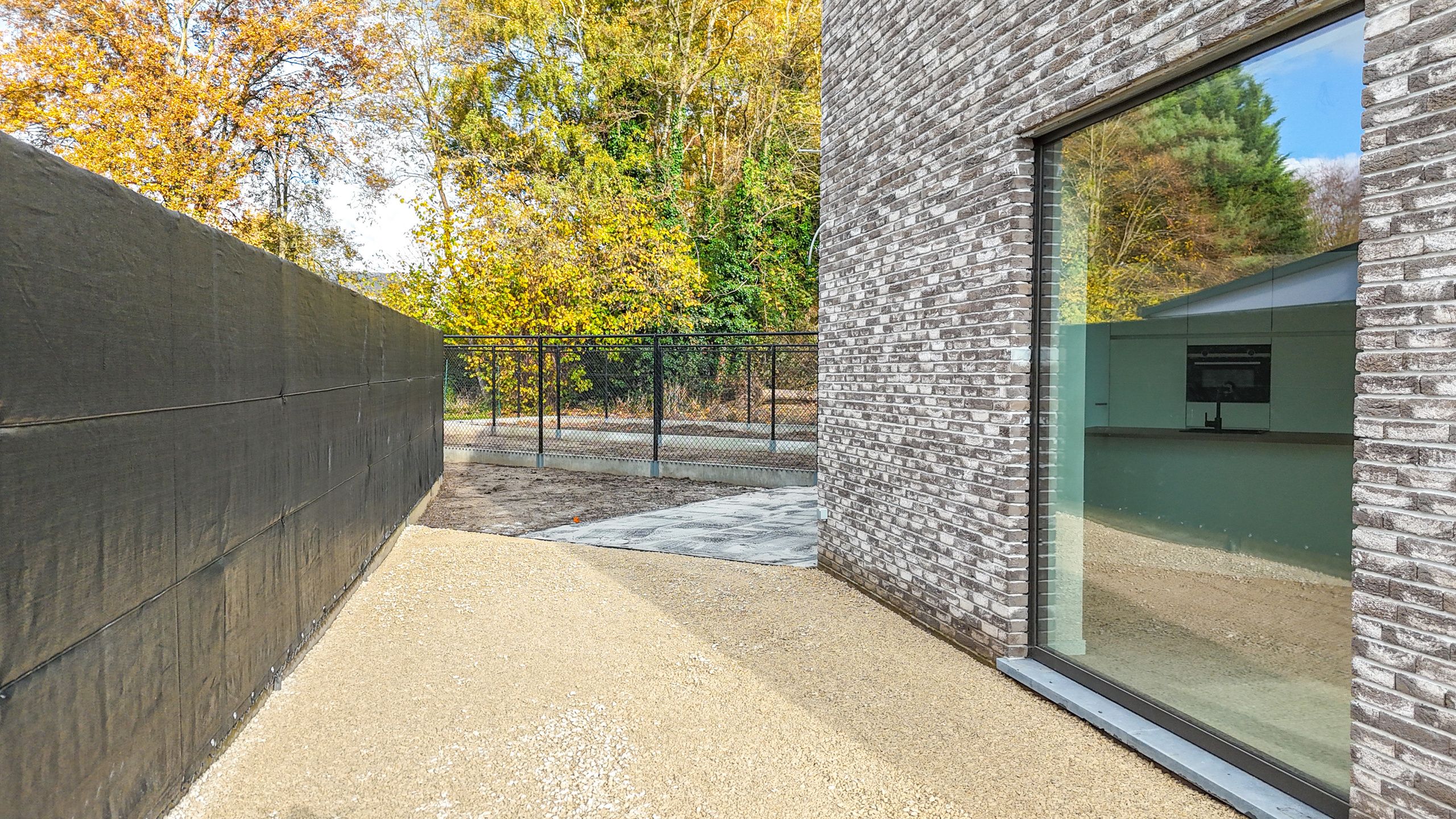 Moderne instapklare nieuwbouwwoning met 3slpks in Houthalen! foto 34