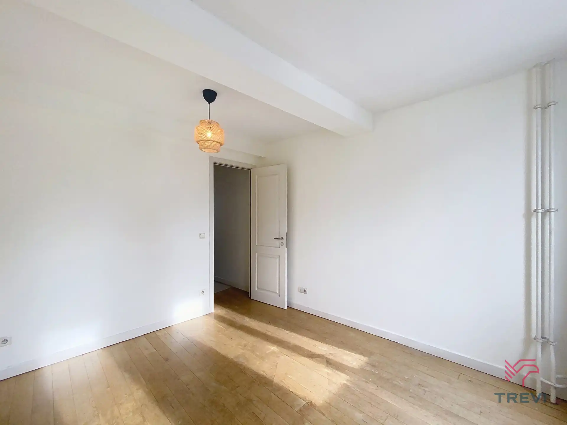 Appartement met 1 slaapkamer / kantoor – Brussel Centrum foto 12