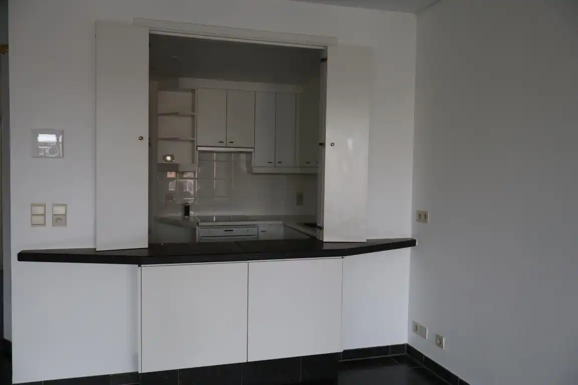 Schitterend gelegen appartement foto 5