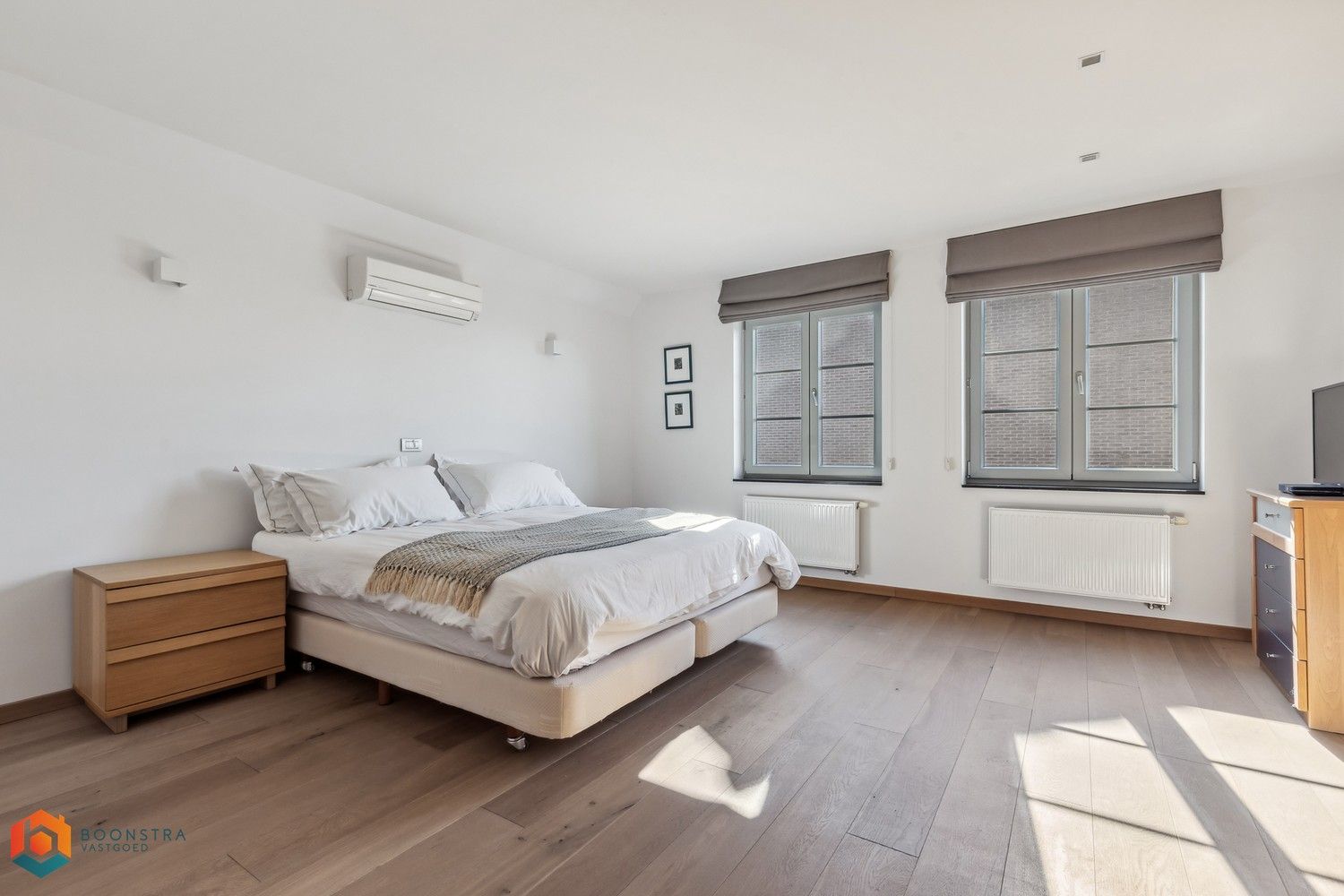 Exclusieve en energiezuinige villa met 5 slpkrs en tuin nabij centrum Putte foto 18