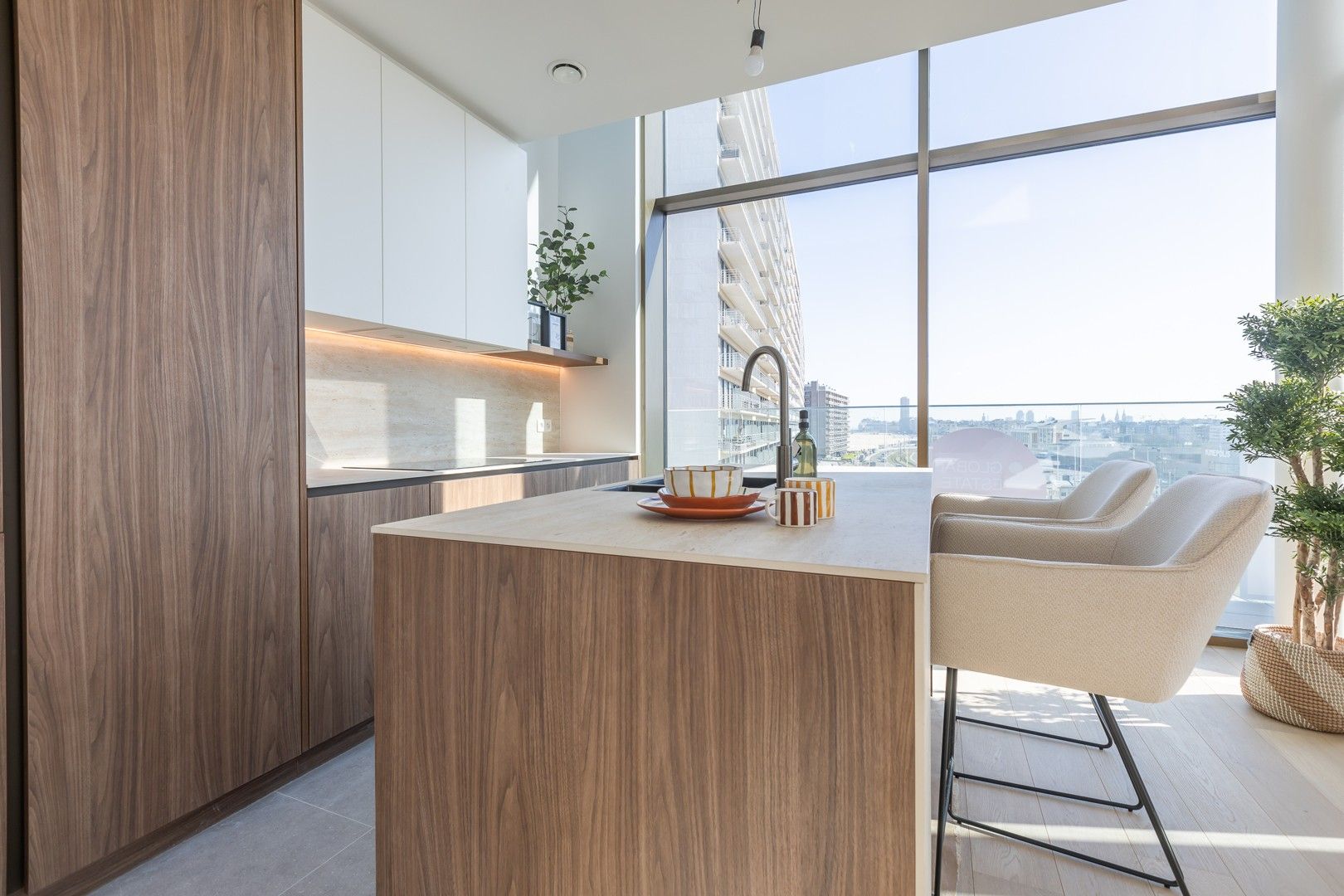 Appartement te koop foto 6
