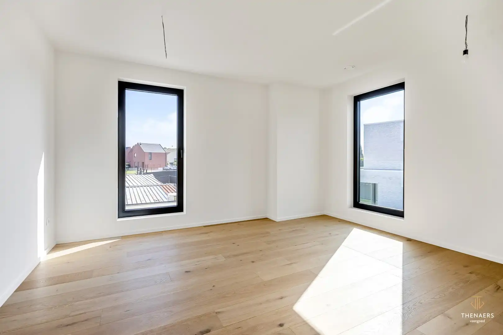 Strakke en luxueus gerenoveerde open bebouwing met hoogwaardige afwerking en EPC A in Sint-Truiden (Wilderen).  Aankoop aan 6% btw mogelijk onder voorwaarden. foto 20