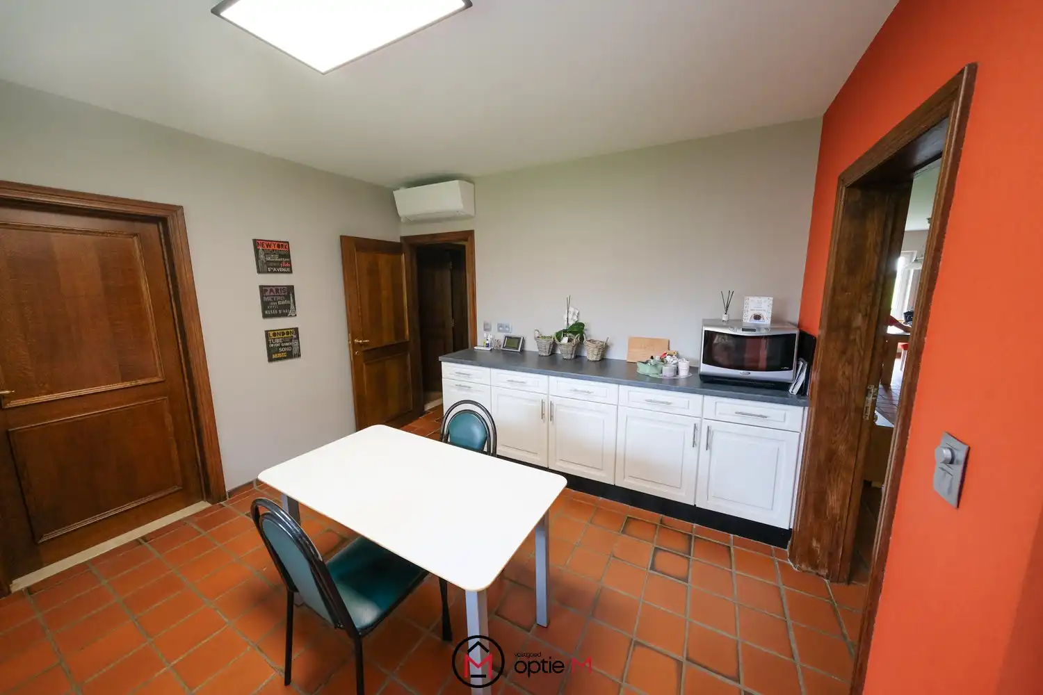 Rustig gelegen woning in Bilzen te huur met prachtig uitzicht foto 7