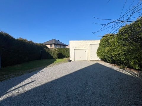 Exclusief te renoveren herenhuis met 5 slpks en extra bouwgrond! op toplocatie in het aangename Nazareth - De Pinte foto 6