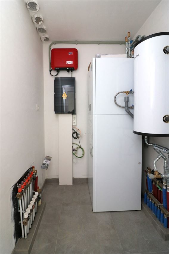 Gunstig gelegen nieuwbouwappartement met 2 slpk. en parking foto 21