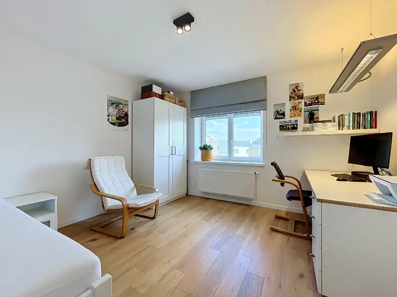 LUXUEUS DUPLEX-APPARTEMENT VLAKBIJ DE ZEE foto 24