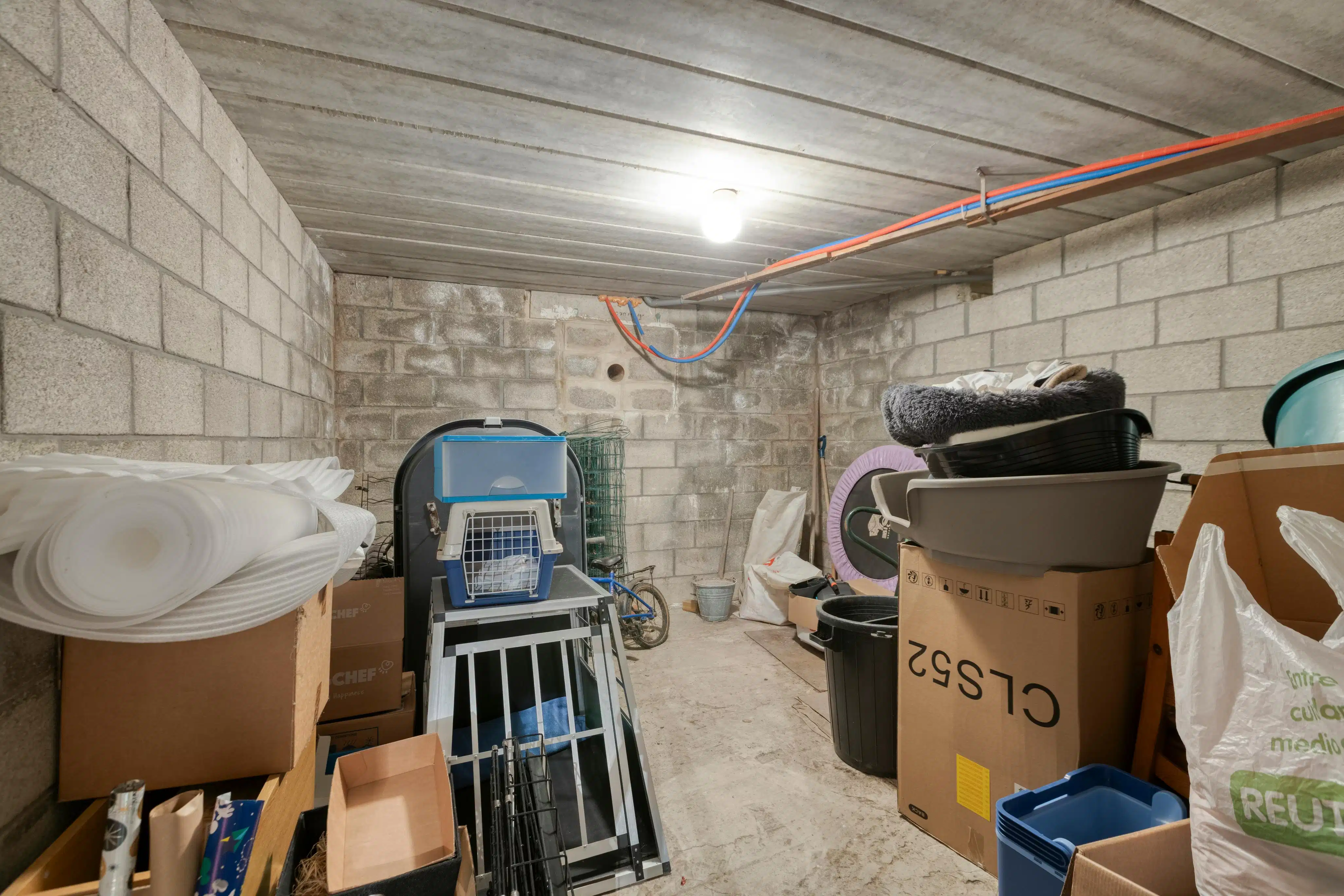 Instapklare woning te koop in 's-Gravenvoeren foto 21