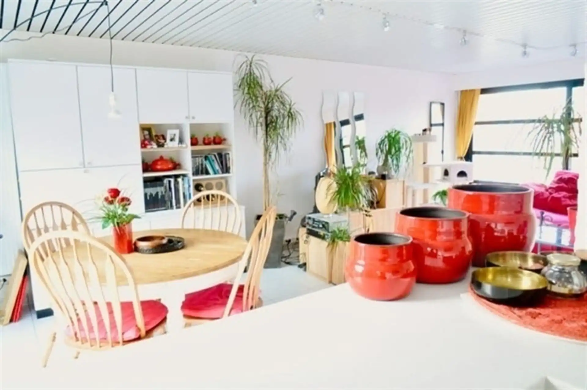 Woning gelegen in een oase van rust en natuur! foto 10