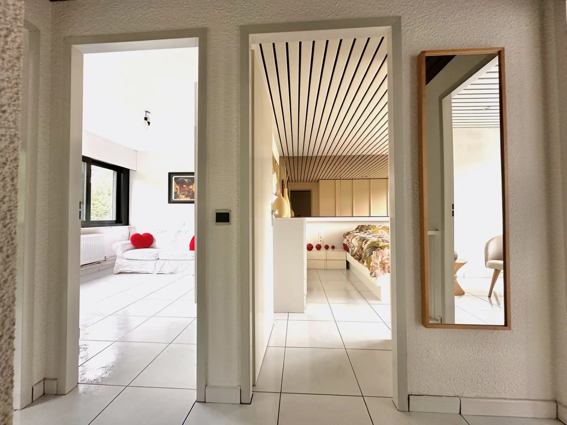 Woning gelegen in een oase van rust en natuur! foto 10