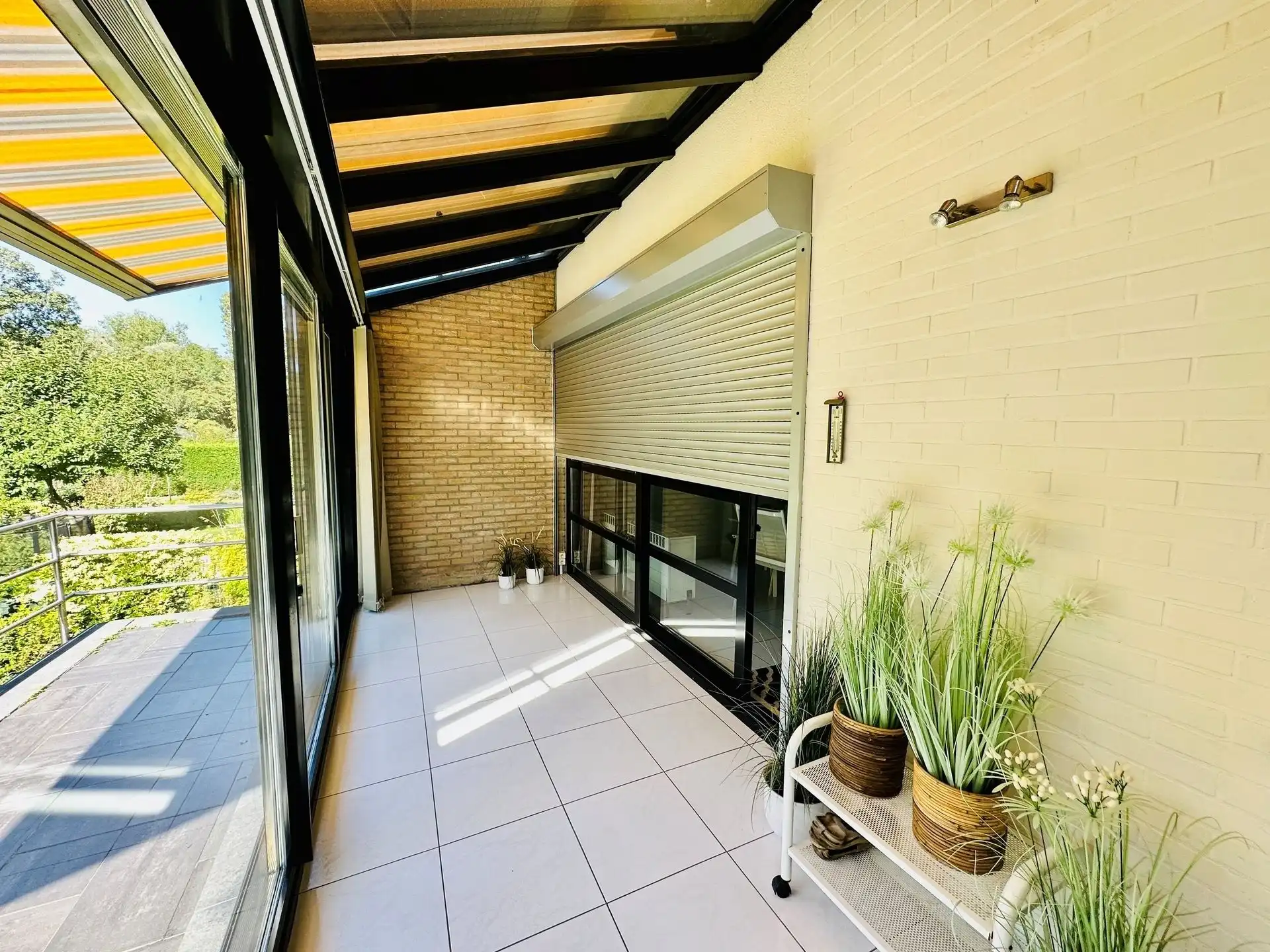 Woning gelegen in een oase van rust en natuur! foto 10