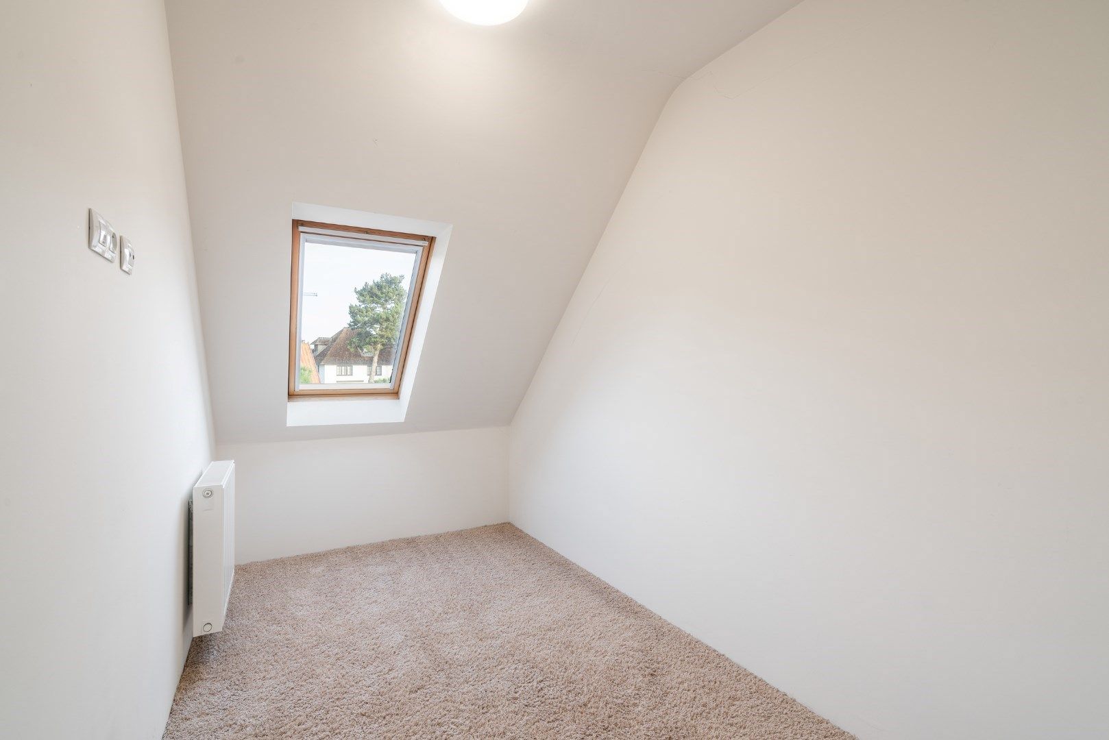 Instapklare Bel-étage woning in het charmante Oud Knokke foto 16
