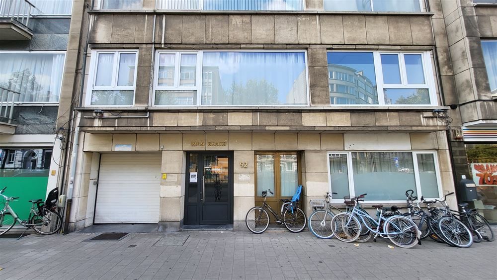 Instapklaar appartement te Antwerpen-Centrum foto 15