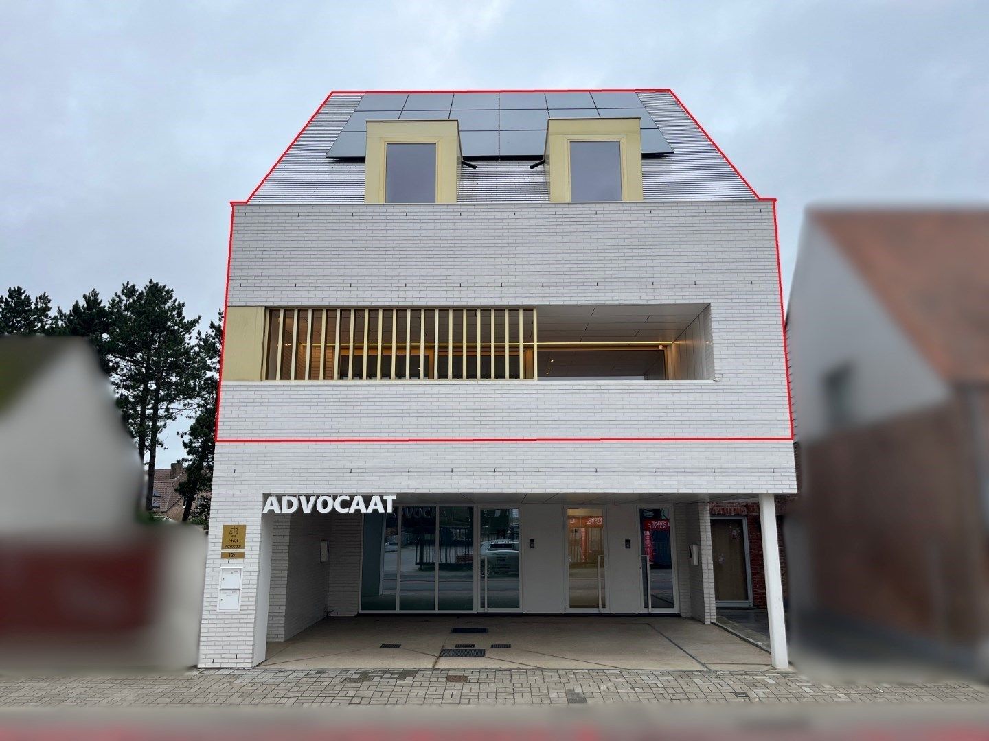Uitzonderlijk wonen en werken. foto {{pictureIndex}}
