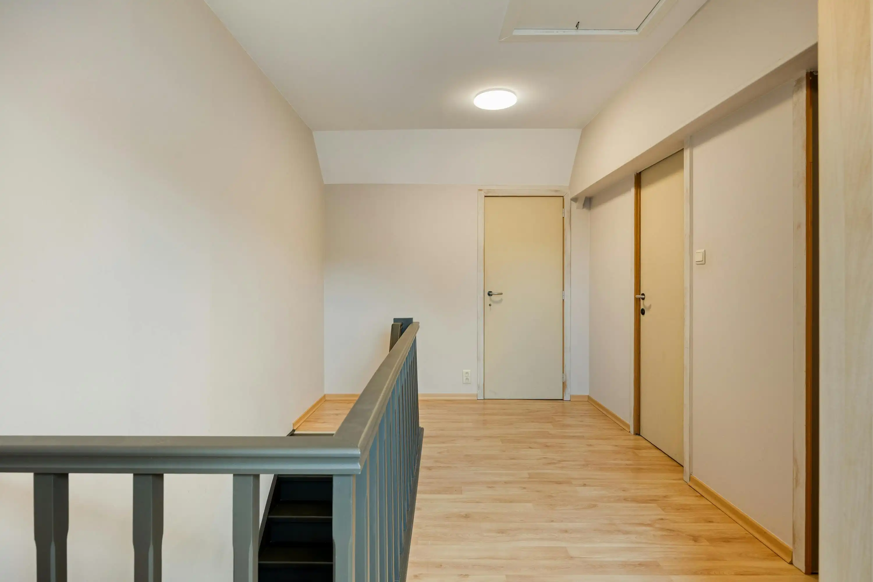 Halfopen bebouwing in Essen-Wildert met 5 slaapkamers foto 25