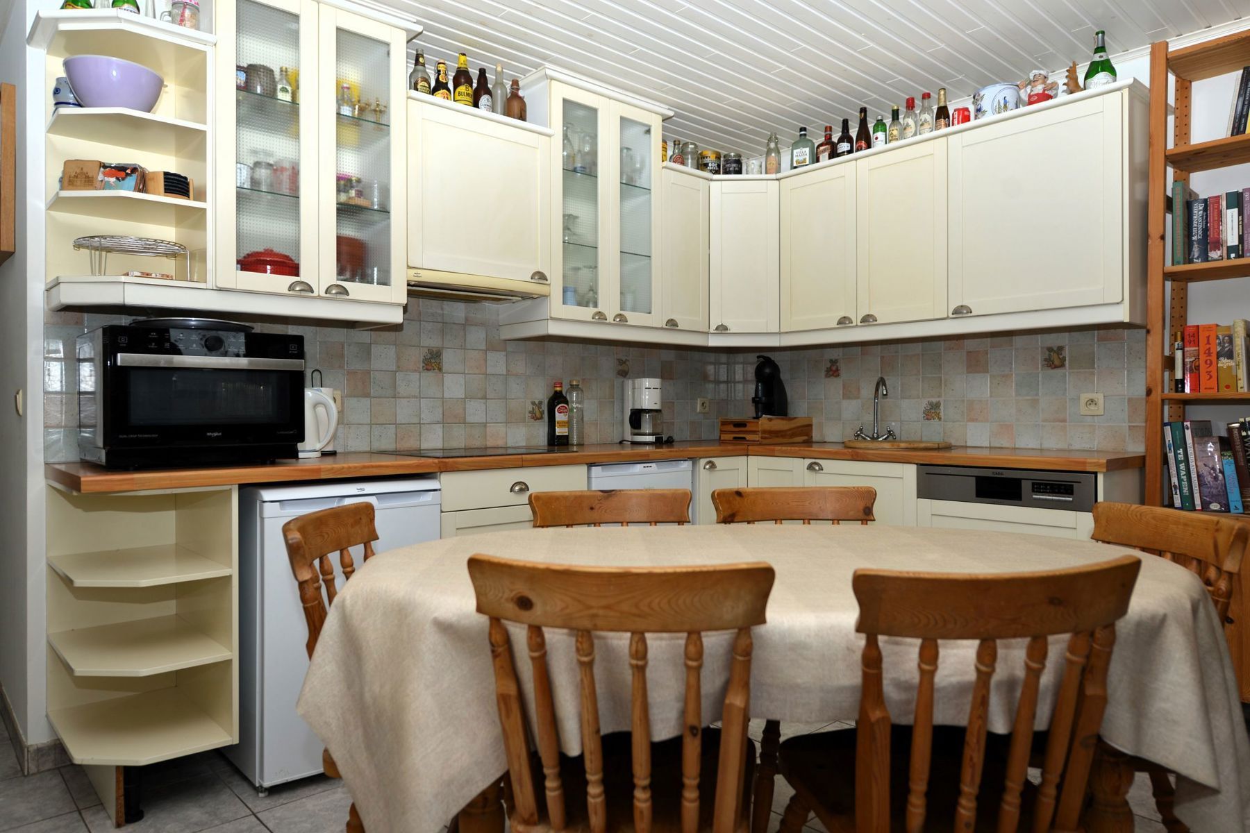 Appartement te koop foto 3